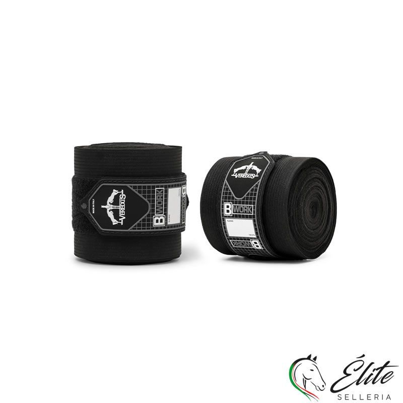 Vendita online B-WORK BLACK - Selleria Élite del cavallo - Palermo - Sicilia- Italia